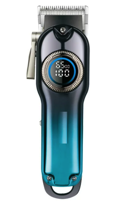 Masina de tuns MZ 1956 afisaj digital acumulator tip C